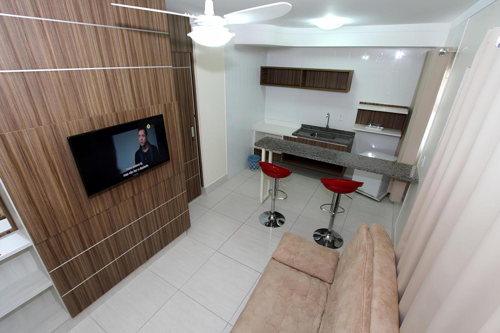 Diroma Lacqua Park 24 Apartamento