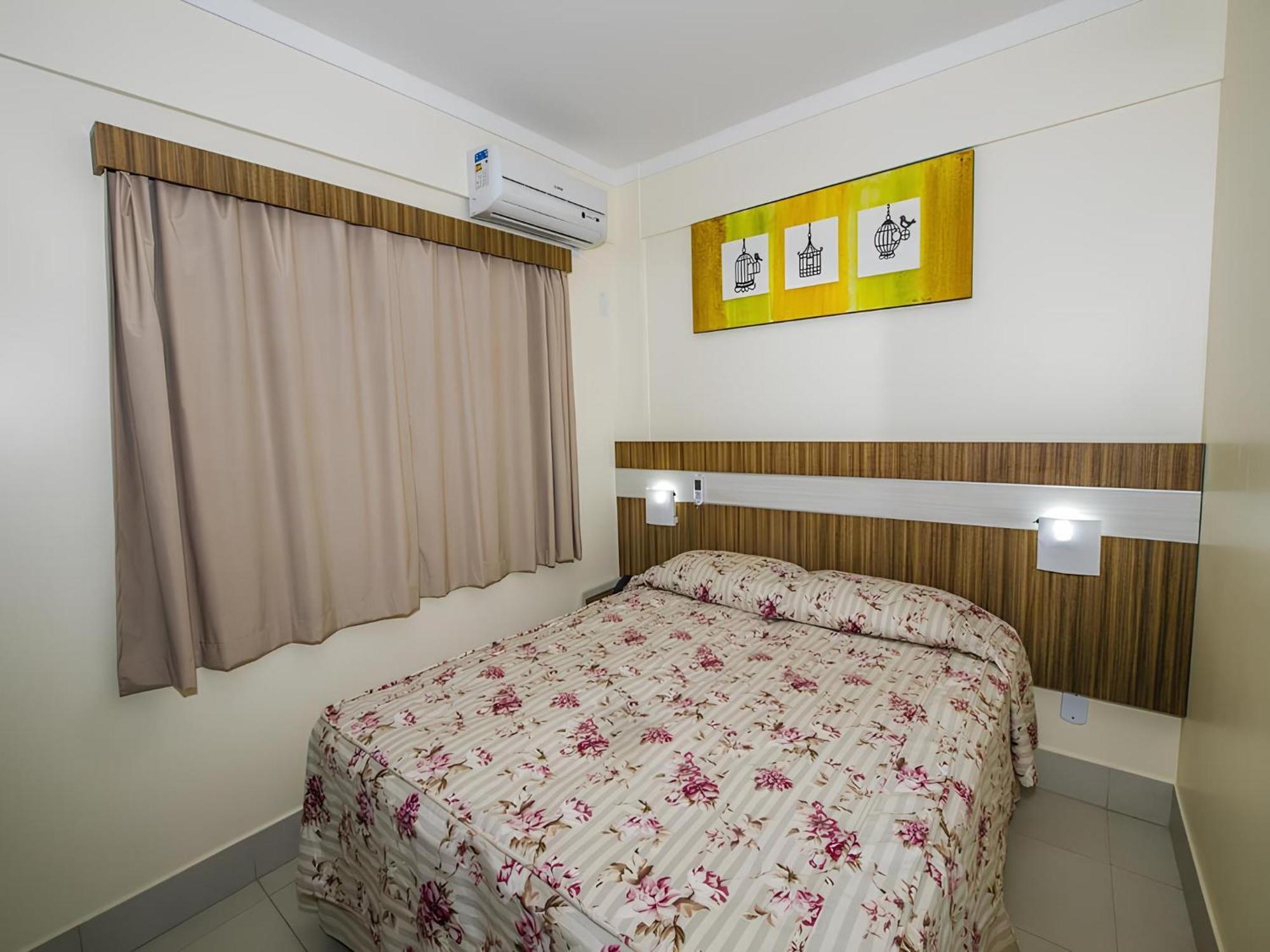 Diroma Lacqua Park 24 Apartamento