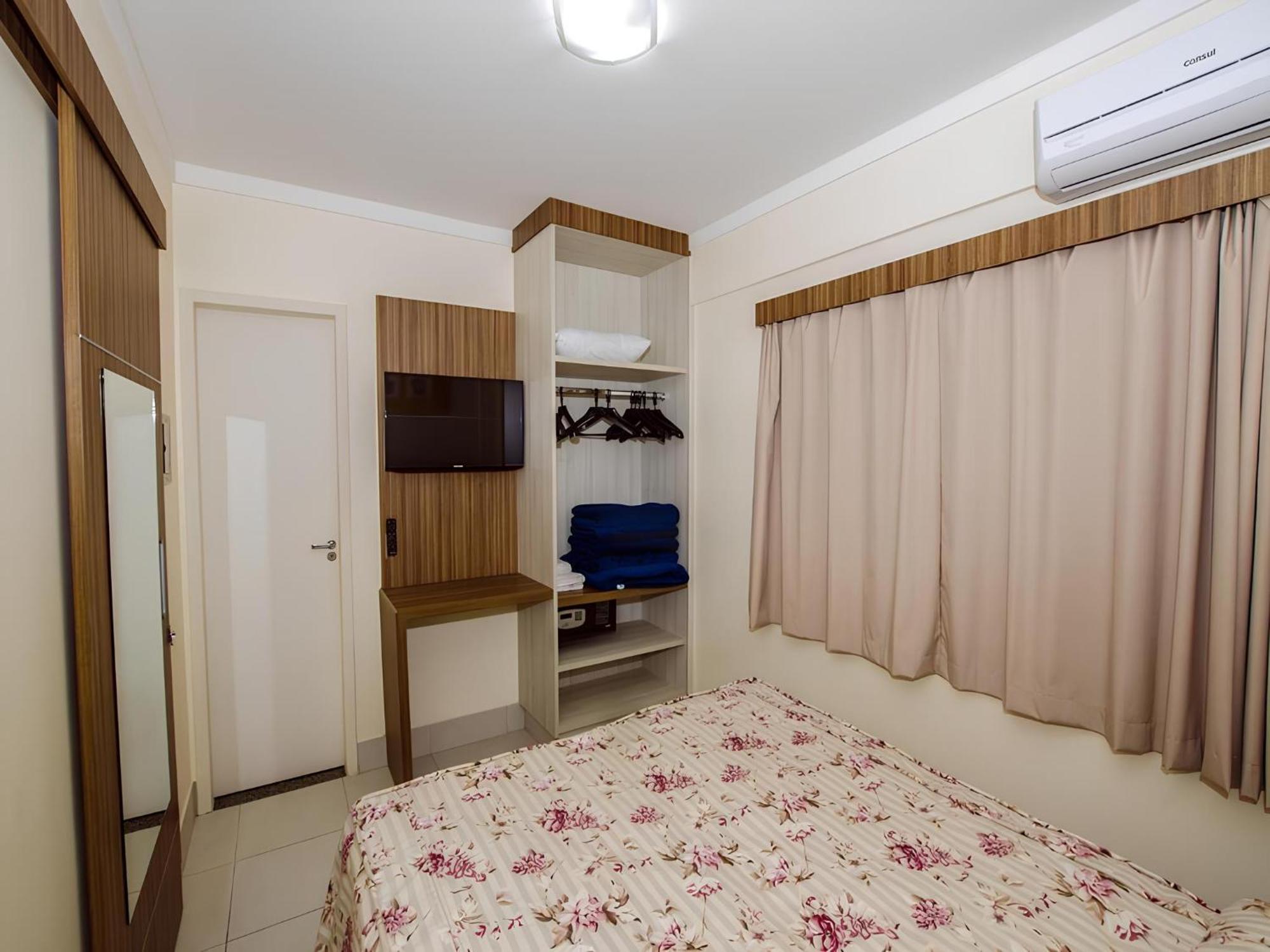 Diroma Lacqua Park 24 Apartamento Caldas Novas